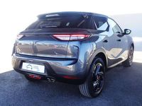 usado DS Automobiles DS3 Crossback PURETECH PERFORMANCE LINE AUT