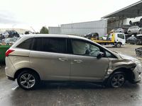 usado Ford C-MAX 1.0 Ecoboost Auto-S&S Edition 125