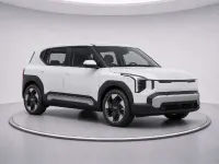 Nuevo Kia EV2 Earth 108 kW (147 CV) 2026 Blanco SUV