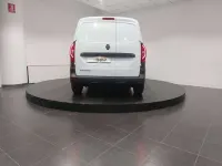 Usado Renault Kangoo 95 CV (69 kW) 2026 Blanco Monovolumen