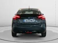 Usado Citroën C4 PureTech 131 CV (96 kW) 2024 Gris / plata SUV
