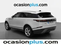 Usado Land Rover Range Rover Velar S 180 CV (132 kW) 2020 Blanco SUV