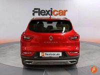 Usado Renault Kadjar Black Edition 159 CV (116 kW) 2020 Rojo SUV