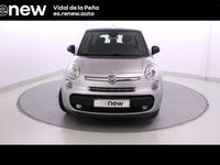 usado Fiat 500L 1.3Mjt II S&S Lounge 95 Aut.