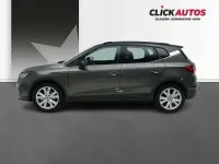 Usado Seat Arona 116 CV (85 kW) 2025 Gris SUV