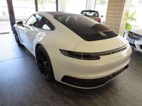 Usado Porsche 911 Carrera 4S 450 CV (330 kW) 2021 Blanco Coupe