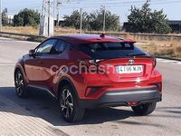 Usado Toyota C-HR Advance 122 CV (89 kW) 2023 Rojo SUV