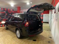 usado Ford Galaxy 2.0tdci Titanium 140