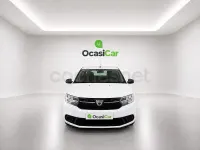 Usado Dacia Sandero Ambiance 73 CV (53 kW) 2018 Blanco Berlina