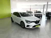Usado Renault Mégane II Equilibre 140 CV (102 kW) 2023 Blanco Berlina