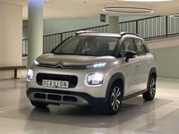 usado Citroën C3 Aircross Puretech Live 82