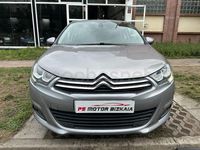 Usado Citroën C4 Tonic 99 CV (72 kW) 2018 Gris / plata Berlina
