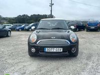 usado Mini Cooper 1.6 16V