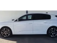 Usado Peugeot 308 Allure 131 CV (96 kW) 2022 Utilitario