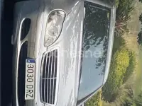 Usado Mercedes S320 204 CV (150 kW) 2005 Gris / plata Berlina