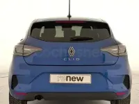 Usado Renault Clio V Evolution 100 CV (73 kW) 2026 Azul Berlina