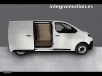 Usado Citroën Jumpy 120 CV (88 kW) 2024 Blanco Monovolumen