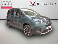 Ny Citroën Berlingo 102 HK (75 kW) 2025 Blå MPV