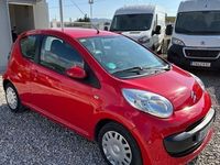 usado Citroën C1 1.0i X