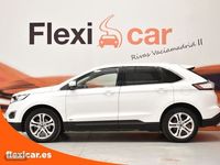 Usado Ford Edge Titanium 210 CV (154 kW) 2017 Blanco SUV