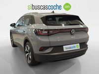 Nuevo VW ID.4 Pro 210 kW (286 CV) 2026 Gris/plata SUV