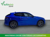 usado Alfa Romeo Stelvio 2.2 Veloce Q4 210 Aut.