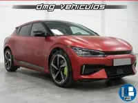Usado Kia EV6 GT 430 kW (585 CV) 2023 Eléctrico SUV
