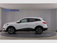 Usado Renault Kadjar Techno 140 CV (102 kW) 2022 Blanco SUV