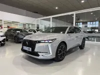 Usado DS Automobiles DS4 130 CV (95 kW) 2025 Gris / plata SUV