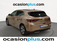 Usado Renault Mégane IV Zen 140 CV (102 kW) 2021 Marrón Utilitario