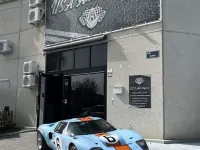 Usado Ford GT40 647 CV (475 kW) 1969 Coupe