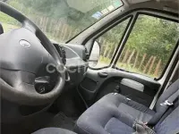 Usado Fiat Ducato 112 CV (82 kW) 2000 Blanco Van