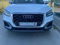 Usado Audi Q2 Design 116 CV (85 kW) 2020 Blanco SUV