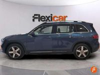 Usado Mercedes GLB200 150 CV (110 kW) 2022 Azul SUV