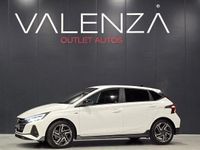 Usado Hyundai i20 N Line 100 CV (73 kW) 2024