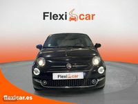Usado Fiat 500 70 CV (51 kW) 2021 Gris Berlina
