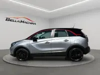 Brugt Opel Crossland X GS Line 130 HK (95 kW) 2021 Grå SUV