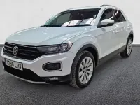 Usado VW T-Roc Advance 115 CV (84 kW) 2020 SUV