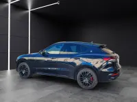 Usado Maserati Levante 275 CV (202 kW) 2021 Negro SUV