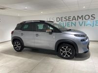 usado Citroën C3 Aircross Puretech 81kw 110cv S S C Series Gris