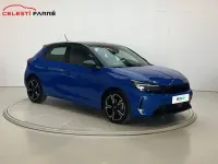 Usado Opel Corsa 100 CV (73 kW) 2024 Azul Utilitario