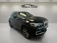Usado BMW X5 xLine 398 CV (292 kW) 2022 Negro SUV