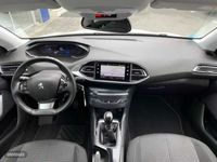 usado Peugeot 308 1.5BlueHDi S&S Active Pack 100cv