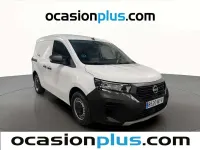 Usado Nissan Townstar 131 CV (96 kW) 2025 Blanco Van