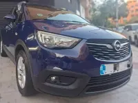 Usado Opel Crossland X Selective 82 CV (60 kW) 2017 Azul SUV