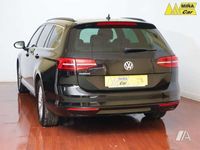 usado VW Passat Variant 1.6TDI Advance DSG7 88kW