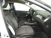Usado Renault Captur 160 CV (117 kW) 2022 Blanco SUV