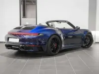 Usado Porsche 911 Carrera 4 Cabriolet 450 CV (330 kW) 2022 Descapotable
