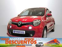 Brugt Renault Twingo Zen 90 HK (66 kW) 2017 Rød Hatchback