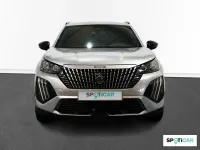 Occasion Peugeot 2008 Allure 100 PK (73 kW) 2025 Grijs SUV